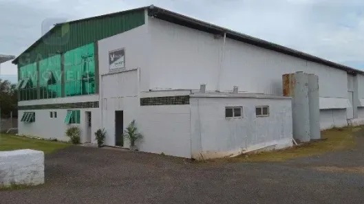 Galpão/Depósito/Armazém à venda, 1250m² no Tijuca, Alvorada