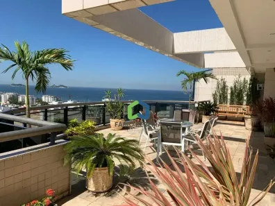 Cobertura com 3 Quartos à venda, 289m² no Barra da Tijuca, Rio de Janeiro
