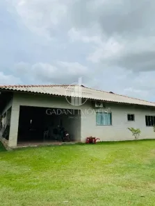 Fazenda/Sítio com 3 Quartos à venda, 2000m² no , Colíder