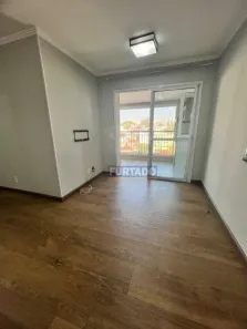 Apartamento com 2 Quartos à venda, 63m² no Silveira, Santo André