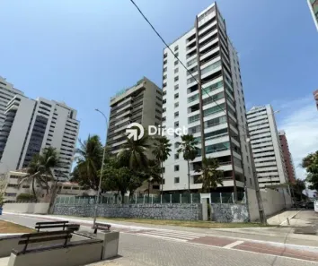 Apartamento com 3 Quartos à venda, 169m² no Piedade, Jaboatão dos Guararapes