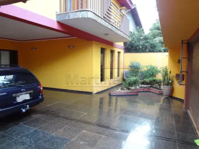 Casa com 4 Quartos à venda, 387m² no Parque Residencial Lagoinha, Ribeirão Preto