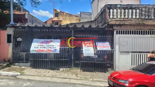 Sobrado com 5 Quartos à venda, 200m² no Jardim Tranqüilidade, Guarulhos