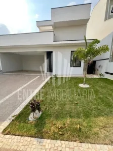 Casa de Condomínio com 3 Quartos à venda, 200m² no Swiss Park, Campinas