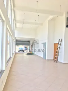 Galpão/Depósito/Armazém à venda, 320m² no Jardim Jamaica, Santo André
