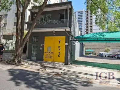 Ponto Comercial para alugar, 300m² no Perdizes, São Paulo