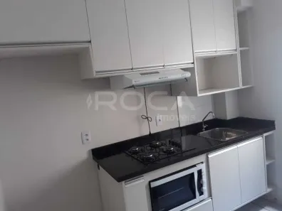 Apartamento com 2 Quartos à venda, 45m² no Residencial Monsenhor Romeu Tortorelli, São Carlos