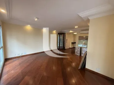 Apartamento com 3 Quartos para alugar, 105m² no Perdizes, São Paulo