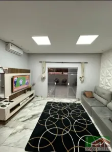 Casa com 3 Quartos à venda, 174m² no Residencial Cittá Di Firenze, Campinas