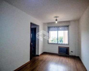 Apartamento com 1 Quarto à venda, 40m² no Cristal, Porto Alegre