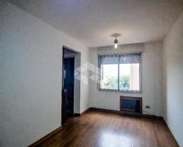 Apartamento com 1 Quarto à venda, 40m² no Cristal, Porto Alegre