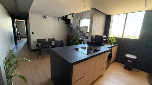 Cobertura com 1 Quarto à venda, 114m² no Goiânia 2, Goiânia