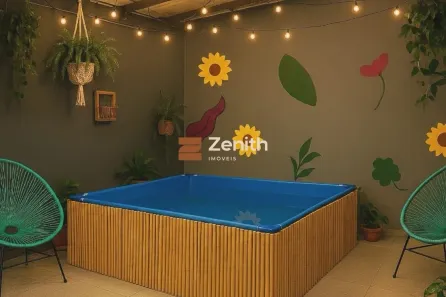 Apartamento com 2 Quartos à venda, 85m² no Cidade Vergani, Pouso Alegre