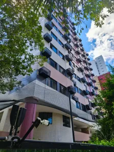 Apartamento com 1 Quarto à venda, 70m² no Meireles, Fortaleza