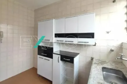Apartamento com 2 Quartos à venda, 60m² no Jardim Proença, Campinas