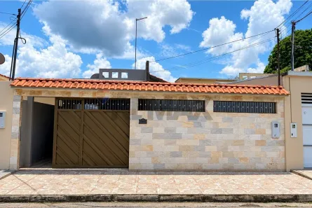 Casa de Condomínio com 3 Quartos à venda, 72m² no Tarumã-Açu, Manaus