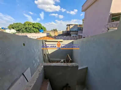 Casa com 2 Quartos à venda, 82m² no Mantiqueira, Belo Horizonte