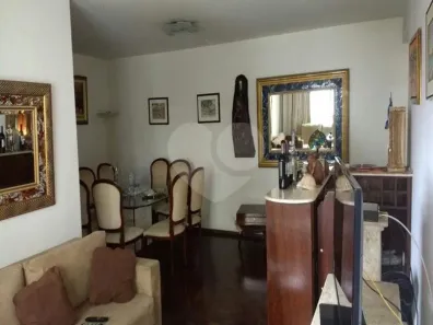 Apartamento com 3 Quartos à venda, 105m² no Jardim Paulista, São Paulo