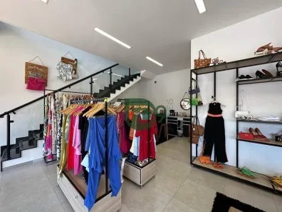 Ponto Comercial à venda, 171m² no Jardim Mollon, Santa Bárbara D'Oeste