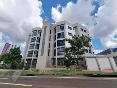 Apartamento com 4 Quartos à venda, 172m² no Centro, Cascavel