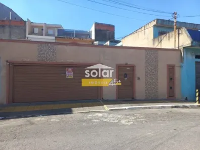 Casa com 2 Quartos à venda, 250m² no Parque Císper, São Paulo