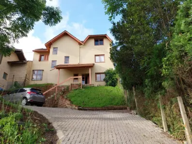 Casa com 7 Quartos à venda, 202m² no Nova Petrópolis, Nova Petrópolis