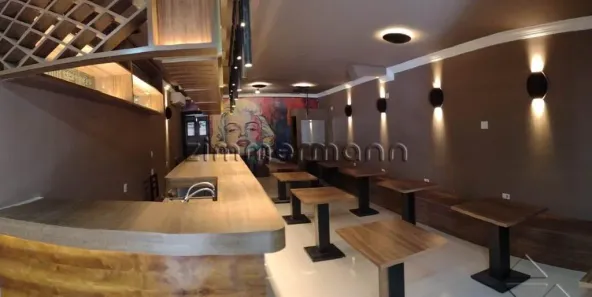 Imóvel Comercial à venda, 174m² no Vila Mariana, São Paulo