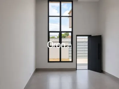 Casa com 3 Quartos à venda, 120m² no Vila Oliveira, Aparecida de Goiânia