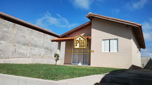 Casa de Condomínio com 2 Quartos à venda, 65m² no Loteamento Parque Serras de Atibaia I, Atibaia