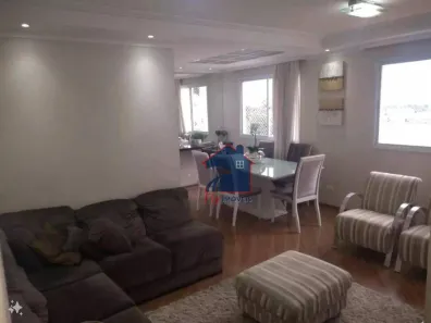 Apartamento com 3 Quartos à venda, 94m² no Vila Albertina, São Paulo