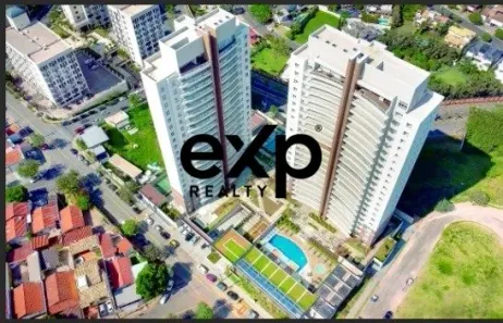Apartamento com 3 Quartos à venda, 185m² no Vila Embaré, Valinhos