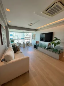 Apartamento com 3 Quartos à venda, 92m² no Boa Viagem, Recife