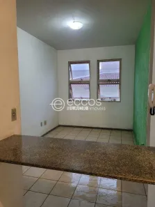 Apartamento com 3 Quartos à venda, 67m² no Parque do Mirante, Uberaba