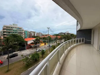Apartamento com 2 Quartos à venda, 85m² no Braga, Cabo Frio