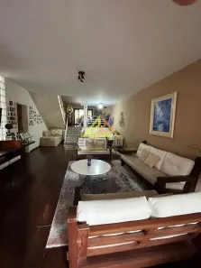 Casa com 3 Quartos à venda, 370m² no Vila Albertina, São Paulo