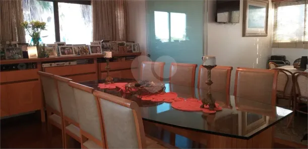 Apartamento com 4 Quartos à venda, 206m² no Santana, São Paulo