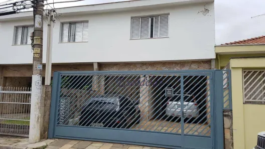 Sobrado com 3 Quartos à venda, 153m² no Vila Santa Terezinha (Zona Norte), São Paulo