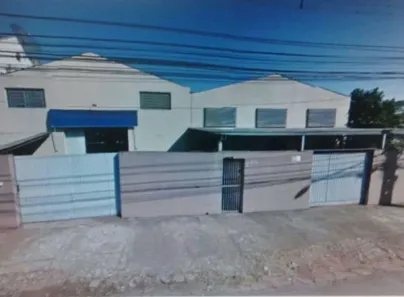 Galpão/Depósito/Armazém à venda, 698m² no Waldemar Hauer, Londrina