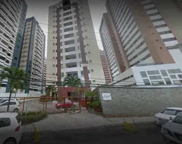 Apartamento com 2 Quartos à venda, 80m² no Stiep, Salvador
