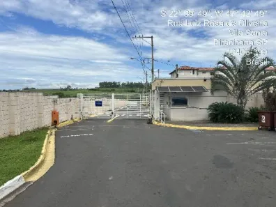 Apartamento com 2 Quartos à venda, 47m² no Vila Sônia, Piracicaba