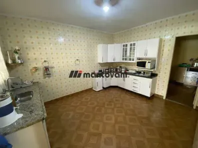 Sobrado com 3 Quartos à venda, 238m² no Chácara Belenzinho, São Paulo