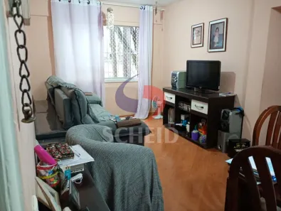 Apartamento com 3 Quartos à venda, 70m² no Jardim Taquaral, São Paulo