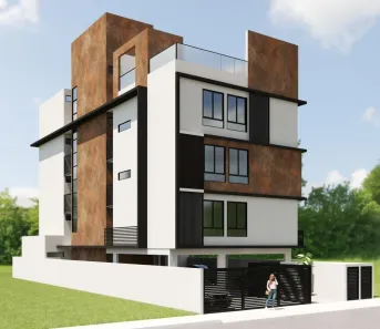 Apartamento com 3 Quartos à venda, 60m² no Jardim São Paulo, João Pessoa