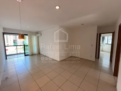 Apartamento com 3 Quartos para alugar, 98m² no Boa Viagem, Recife