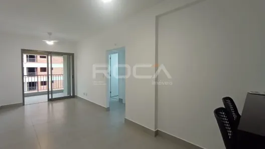 Apartamento com 2 Quartos para alugar, 66m² no Ribeirânia, Ribeirão Preto
