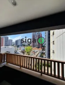Apartamento com 1 Quarto à venda, 27m² no Vila Clementino, São Paulo
