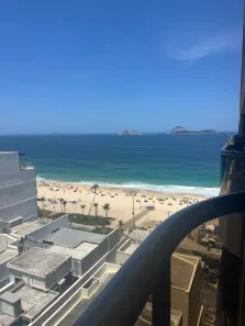 Apartamento com 2 Quartos para venda ou aluguel, 85m² no Ipanema, Rio de Janeiro