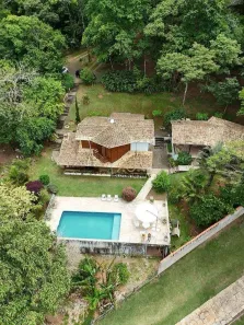 Fazenda/Sítio com 3 Quartos à venda, 283m² no Condomínio Itaembu, Itatiba