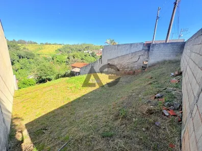 Lote/Terreno à venda, 425m² no Bairro das Palmeiras, Serra Negra
