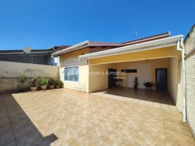 Casa com 3 Quartos à venda, 189m² no Vila Bressani, Paulínia